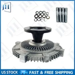 Engine Cooling Fan Clutch For 1995-04 Toyota 4RUNNER T100 Tacoma Tundra V6 3.4L. Fixed Price $46.88.