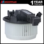 Front Heater Blower Motor W/fan Cage For Pontiac Vibe Scion Tc Toyota Corolla. Fixed Price $31.99.