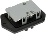 Hvac Blower Motor Resistor Dorman For 2009-2019 Toyota Corolla 2010 2011 2012. Fixed Price $39.29.