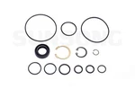Power Steering Pump Seal Kit-luxury 8401191 Fits 1989 Toyota Cressida. Fixed Price $41.99.