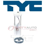 Tyc Fuel Pump Module Assembly For 2006-2014 Honda Ridgeline 3.5L V6 Air Pt. Fixed Price $159.73.