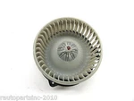 2008 Toyota Solara Heater A/c Blower Motor Fan 194000-9096 Oem 07. Fixed Price $65.00.