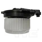 Tyc Hvac Blower Motor For 12-19 Prius 700328. Fixed Price $114.31.