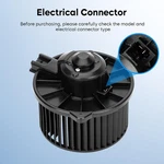 For Toyota Corolla 1998-2002 1.8L A/c Heater Blower Motor With Fan Cage 700056. Fixed Price $29.75.