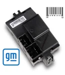 Gm 13349361 New Blower Motor Regulator Resistor Oem Original Equipment Part. Fixed Price $19.95.