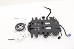 2021 - 2024 Toyota Venza Front Left Seat Upper Back Blower Motor Oem 8586742010A. Fixed Price $69.61.