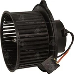 75809 4-SEASONS Four-seasons Blower Motor Front For Cadillac Cts Sts Sienna Srx. Fixed Price $75.01.