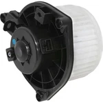 Hvac Motor-blower With Wheel Uac Bm 9297C Fits 05-15 Toyota Tacoma. Fixed Price $63.45.