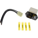 973-137 Dorman Blower Motor Resistor For Toyota Tacoma 1995-2004. Fixed Price $34.22.
