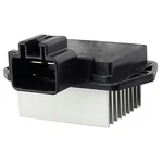 204-0138 Beck Arnley Blower Motor Resistor Rear For Toyota Sequoia Sienna GX460. Fixed Price $145.71.