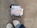 Passenger Blower Motor Rear Battery Cooling Fan Fits 15-21 NX300H 2014493. Fixed Price $141.89.