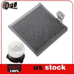 1X Blower Motor And Evaporator Core For 2011 2012-2019 Toyota Sienna Rear. Fixed Price $76.37.