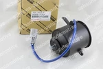 16363-17020 Toyota Genuine Cooling Fan Motor NO.2 Factory Part New Oem. Fixed Price $222.70.
