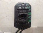 Toyota Corolla Le, Electrical,blower Motor Resistor, 2009-2019, 87138-02110. Fixed Price $120.89.