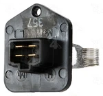 Blwr Motor Resistor Four Seasons 20170. Fixed Price $57.09.