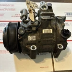 2011-2014 Toyota Sienna Ac A/c Air Compressor Oem Cylinder Denso CG447260-3174. Fixed Price $139.99.