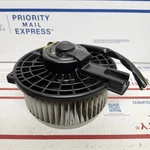 01-07 Toyota Highlander At Blower Motor Oem 194000-7321. Fixed Price $44.95.