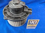 87103-60250 Toyota Genuine Motor Sub-assy, Blower W/fan 8710360250 LX470. Fixed Price $75.00.