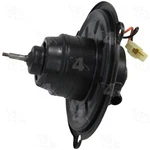 Hvac Blower Motor 4 Seasons For 1985-1988 Toyota Cressida. Fixed Price $84.35.