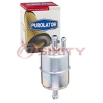 Purolator Fuel Filter For 1975-1978 American Motors Gremlin Gas Pump Line. Fixed Price $13.26.