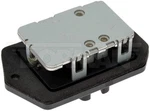 Dorman 984-022 Hvac Blower Motor Resistor Fits Scion Toyota Models. Fixed Price $32.44.