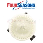 Four Seasons 75774 Hvac Blower Motor For PM9249 BM4702 90251025736 700153 Mj. Fixed Price $73.36.