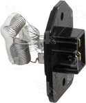 Blwr Motor Resistor Four Seasons 20161. Fixed Price $55.80.