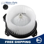A/c Heater Blower Motor With Fan Cage 700214 Front For Scion Toyota Corolla RAV4. Fixed Price $68.99.