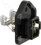 Hvac Resistor-blowermotor 4 Seasons 20227. Fixed Price $58.95.