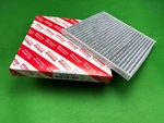 Gen 1978-2014 Toyota Cabin Air Filter 87139-47010 Fj Cruiser Sienna 4RUNNER Oe. Fixed Price $13.99.