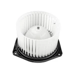 Hvac Blower Heater Motor + Fan Cage For Mitsubishi Outlander Sport; 08-15 Lancer. Fixed Price $26.99.