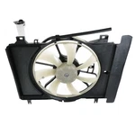 For 2007-2019 Yaris Front Fan Motor Assembly Q. Fixed Price $114.95.