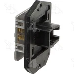 Four Seasons Hvac Blower Motor Resistor Fits 2000-2005 Toyota Echo. Fixed Price $41.37.