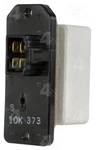 Blwr Motor Resistor Four Seasons 20189. Fixed Price $81.22.