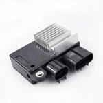 For Toyota Corolla 2009-2019 C-hr Matrix Cooling Fan Control Module 89257-12010. Fixed Price $17.99.