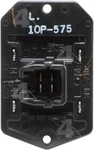 Four Seasons Hvac Blower Motor Resistor For Corolla, Matrix 20307. Fixed Price $21.08.