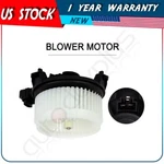 A/c Heater Blower Motor Fan For Toyota RAV4 Scion Xb Pontiac Vibe Front. Fixed Price $33.34.