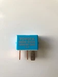 Toyota Hvac Blower Motor Relay 90080-87026. Fixed Price $20.00.