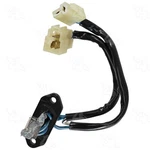 Four Seasons Hvac Blower Motor Resistor For LX450, Land Cruiser 20169. Fixed Price $58.32.