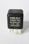 Toyota Celica Gt Corolla Heater Blower Relay 85913-30020 056700-5061 Oem Denso. Fixed Price $39.99.