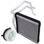 Blower Motor & Heater Core Kit For Toyota Sienna 2011 2012 2013 2014 2015 2016. Fixed Price $80.69.