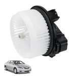 Hvac Blower Motor With Fan Cage For Toyota Camry 4RUNNER Lexus Dodge 68232372AC. Fixed Price $45.99.