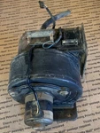 Toyota Land Cruiser FJ40 Blower Heater 73-74 Tested Ok High & 87130 60032. Fixed Price $125.00.