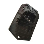 For Toyota Highlander 2005-2007 Skp Hvac Blower Motor Resistor. Fixed Price $13.31.