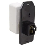 Hvac Blower Motor Resistor Wve 3A1235 Fits 96-02 Toyota 4RUNNER 3.4L-V6. Fixed Price $29.70.