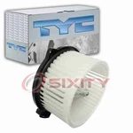 Tyc Front Hvac Blower Motor For 1997-2001 Toyota Camry Heating Air Mu. Fixed Price $59.94.