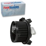 4 Seasons Hvac Blower Motor For 2016-2018 Toyota Yaris. Fixed Price $102.95.
