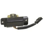 Hvac Blower Motor Resistor Wve 3A1243 Fits 91-97 Toyota Previa 2.4L-L4. Fixed Price $49.65.