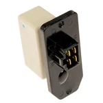 For Toyota Tundra 2000-2006 Blower Motor Resistor Rectangular Connector Shape. Fixed Price $37.55.