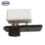 Hvac Blower Motor Resistor Skp SK984676 Fits 92-94 Toyota 4RUNNER. Fixed Price $52.10.
